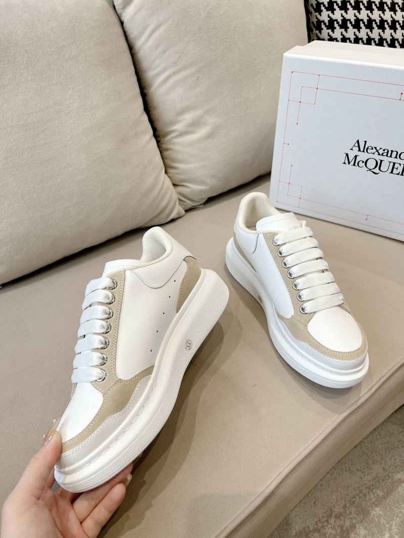 McQueen Low Shoes